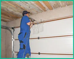 Eagle Garage Door Whiting, IN 219-276-8520 - door-install-sidebar